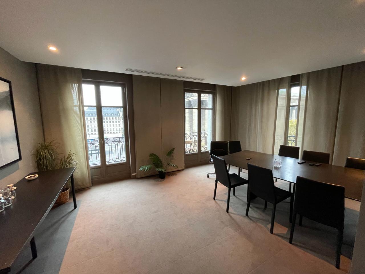 Bureau Paris 160m² Location bureau Paris OLBUR2315740 15